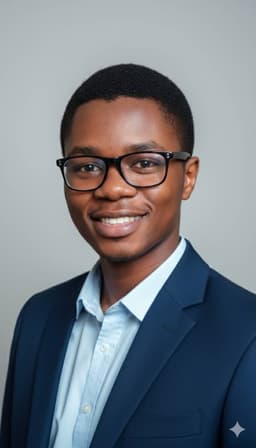 Abdoulaye DIAW, développeur Full-Stack et IA à Dakar, Sénégal